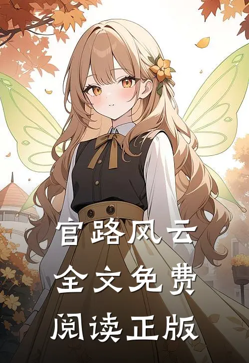 官路风云全文免费阅读正版
