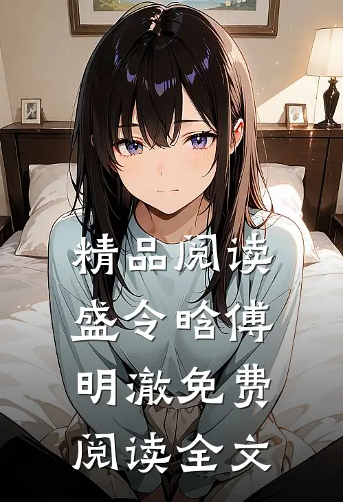 精品阅读盛令晗傅明澈免费阅读全文
