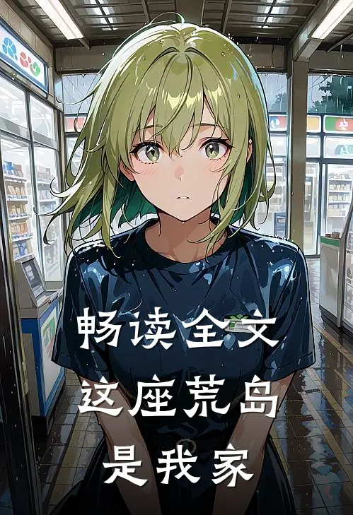 畅读全文这座荒岛是我家