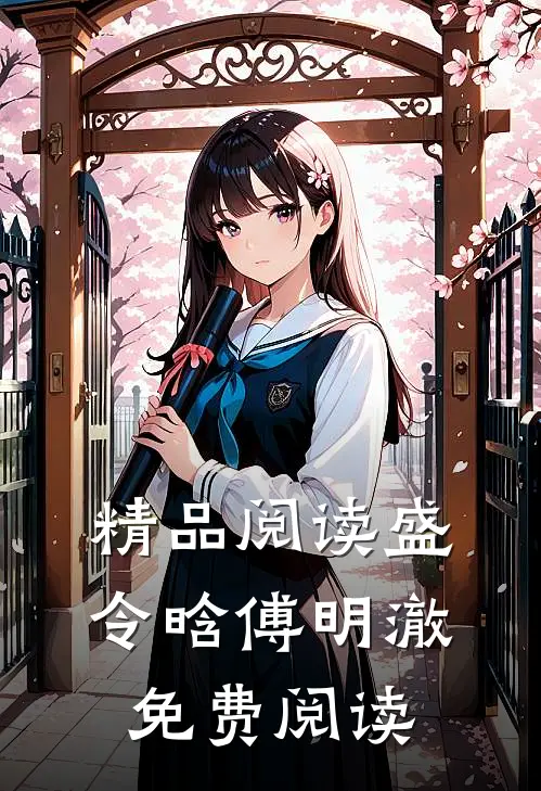 精品阅读盛令晗傅明澈免费阅读