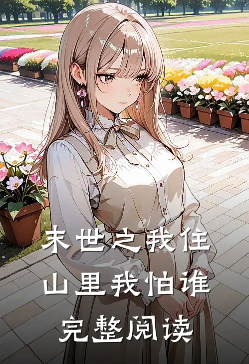 末世之我住山里我怕谁完整阅读