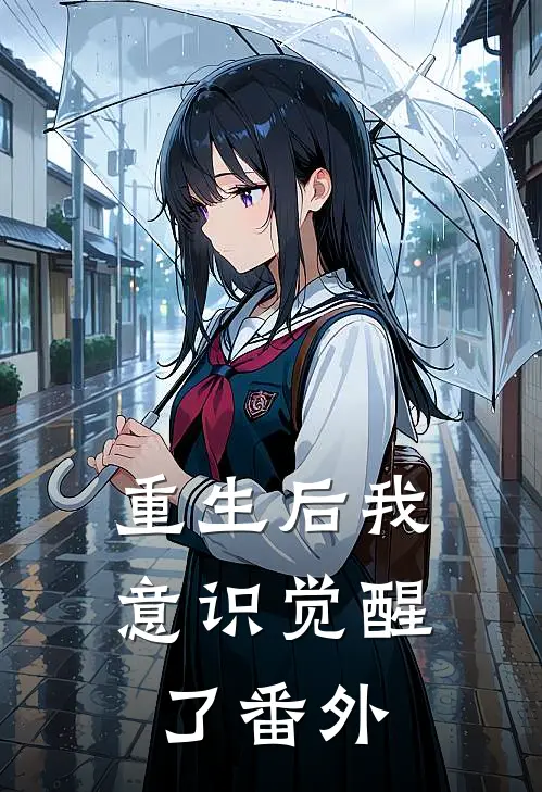 重生后我意识觉醒了 番外