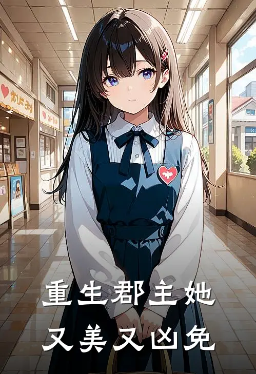 重生郡主她又美又凶免