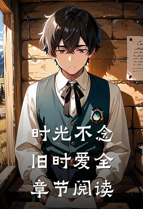 时光不念旧时爱全章节阅读