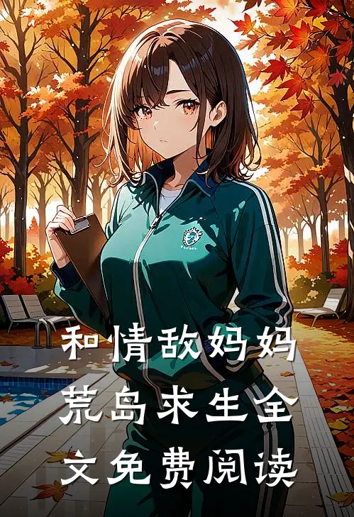 和情敌妈妈荒岛求生全文免费阅读