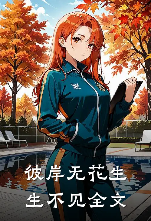 彼岸无花生生不见全文