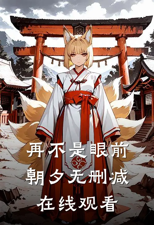 再不是眼前朝夕无删减在线观看