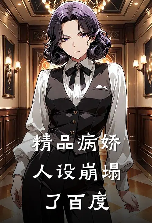 精品病娇人设崩塌了百度