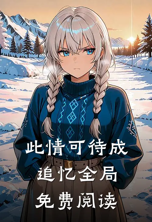此情可待成追忆全局免费阅读