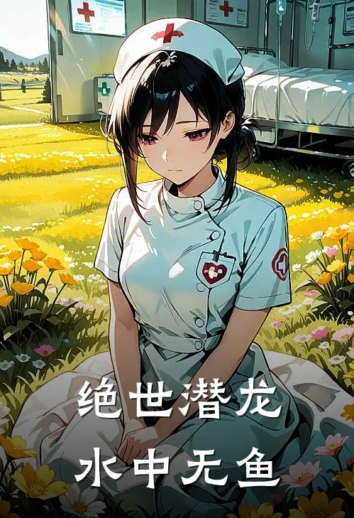 绝世潜龙 水中无鱼