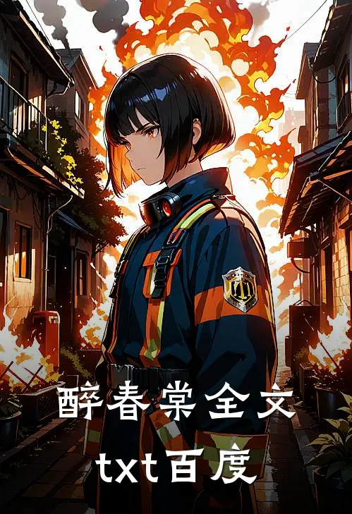 醉春棠全文txt百度