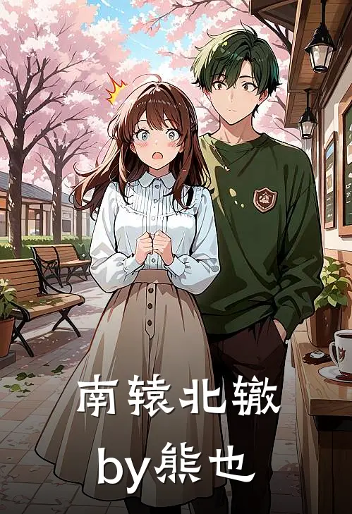 南辕北辙by熊也
