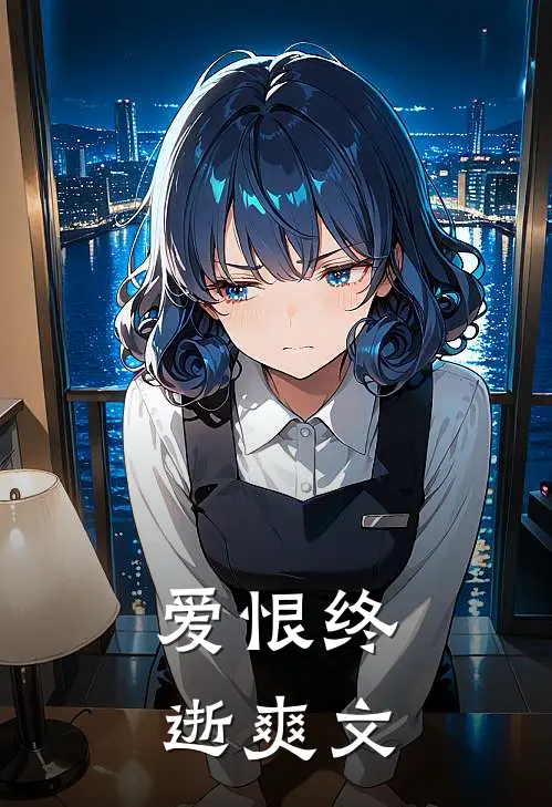 爱恨终逝爽文