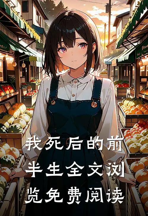 我死后的前半生全文浏览免费阅读