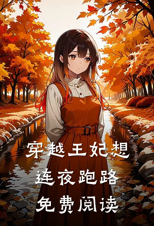 穿越王妃想连夜跑路免费阅读