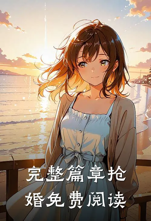 完整篇章抢婚免费阅读