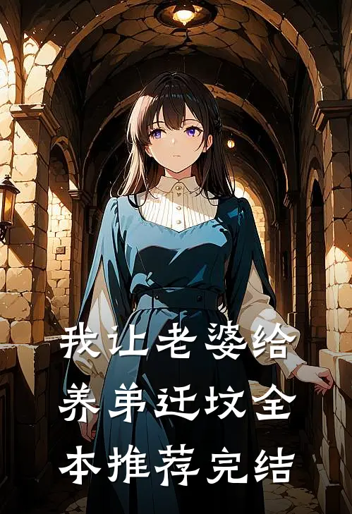 我让老婆给养弟迁坟全本推荐完结