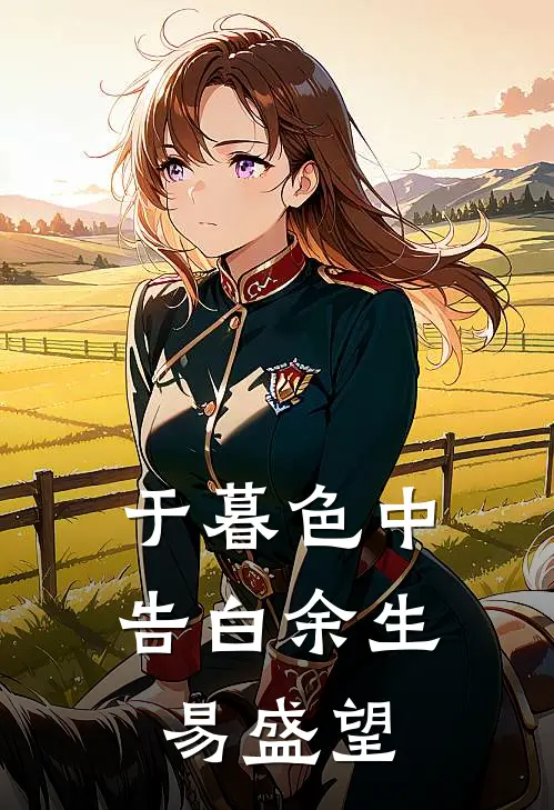 于暮色中告白余生,易盛望