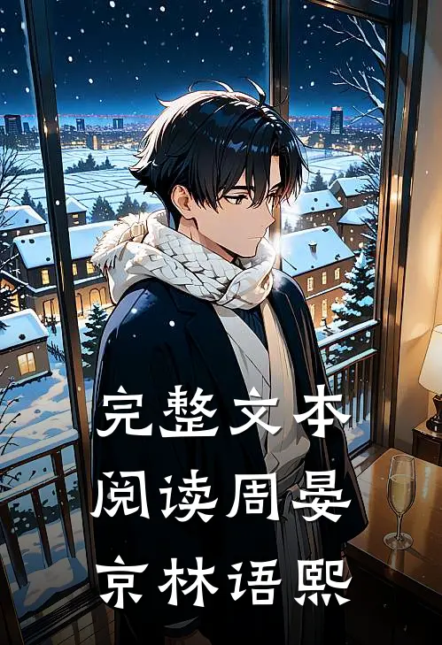 完整文本阅读周晏京林语熙