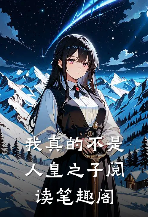 我真的不是人皇之子阅读笔趣阁
