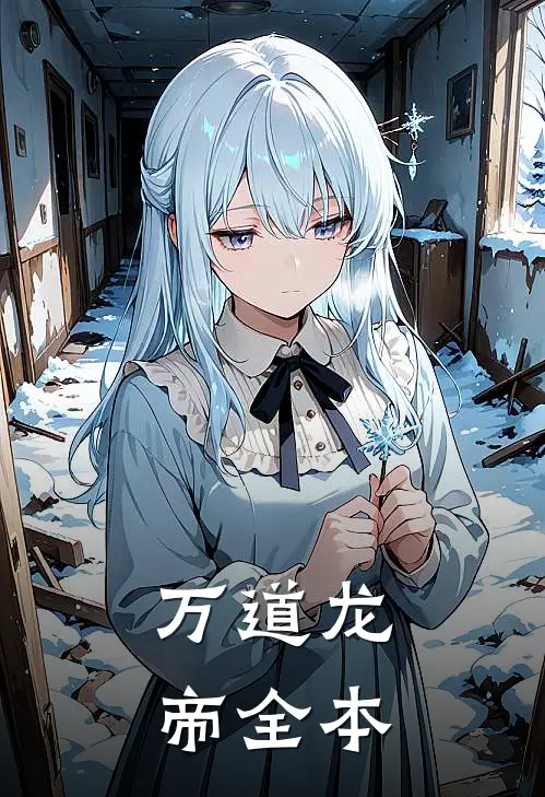 万道龙帝全本