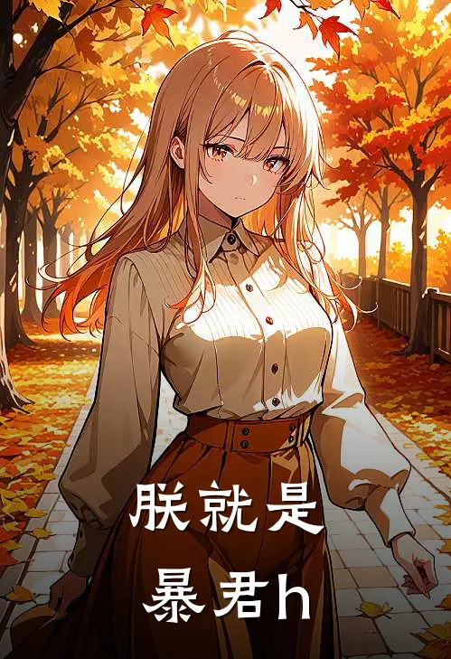 朕就是暴君h