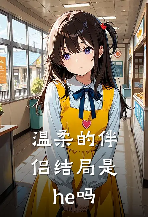 温柔的伴侣结局是he吗