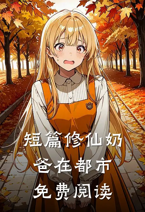 短篇修仙奶爸在都市免费阅读