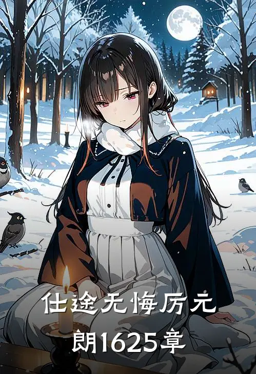 仕途无悔厉元朗1625章