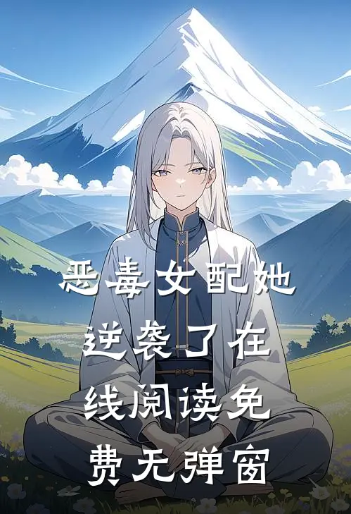 恶毒女配她逆袭了在线阅读免费无弹窗