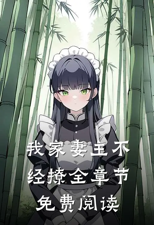 我家妻主不经撩全章节免费阅读