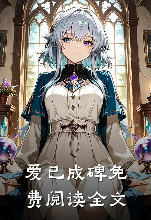 爱已成碑免费阅读全文