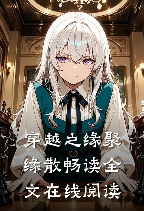 穿越之缘聚缘散畅读全文在线阅读