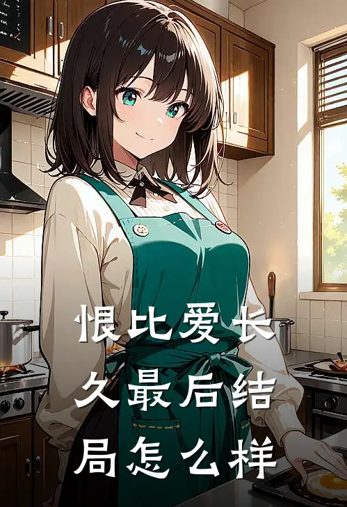恨比爱长久最后结局怎么样