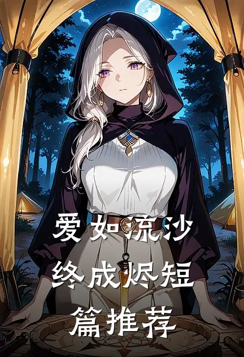 爱如流沙终成烬短篇推荐