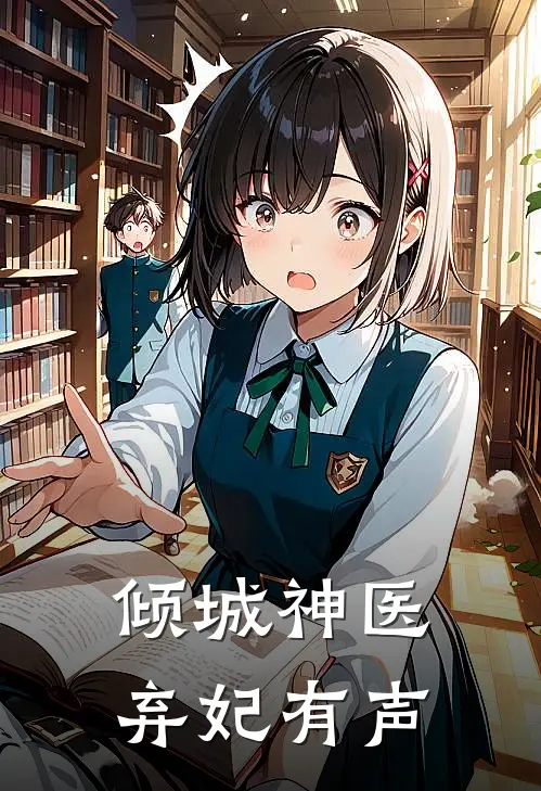 倾城神医弃妃有声