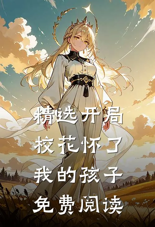 精选开局校花怀了我的孩子免费阅读