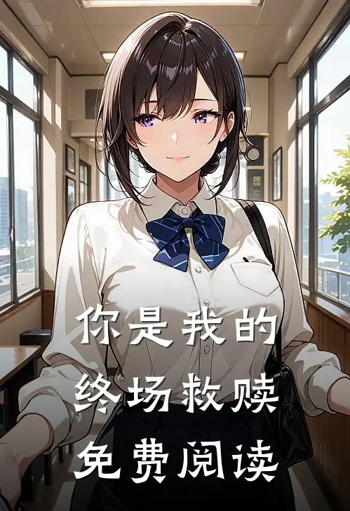 你是我的终场救赎免费阅读