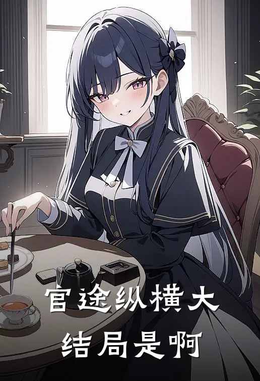 官途纵横大结局是啊