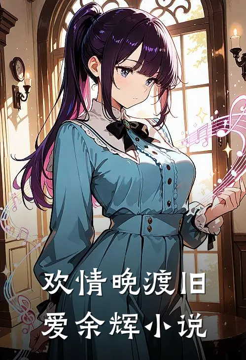 欢情晚渡旧爱余辉小说