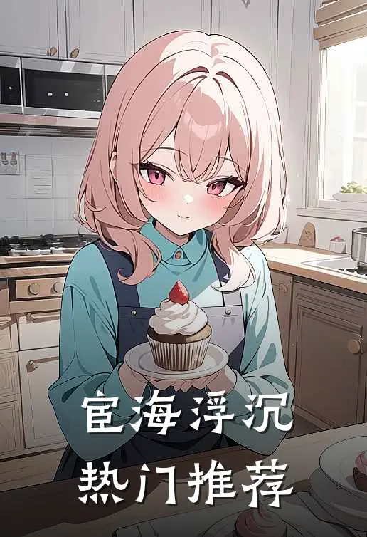宦海浮沉热门推荐