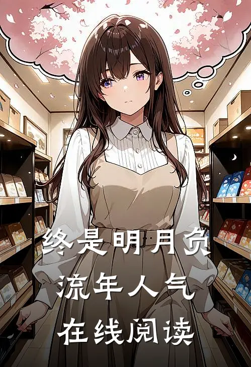 终是明月负流年人气在线阅读