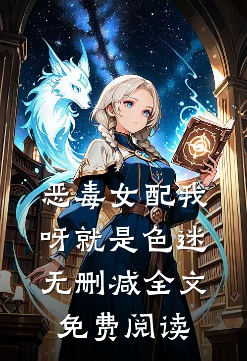 恶毒女配我呀就是色迷无删减全文免费阅读