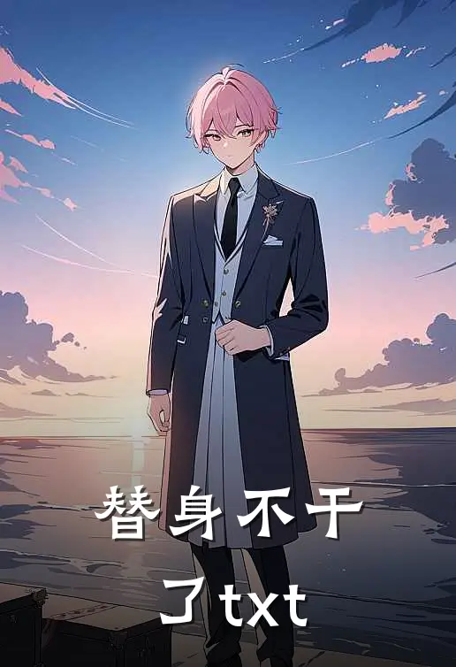 替身不干了txt