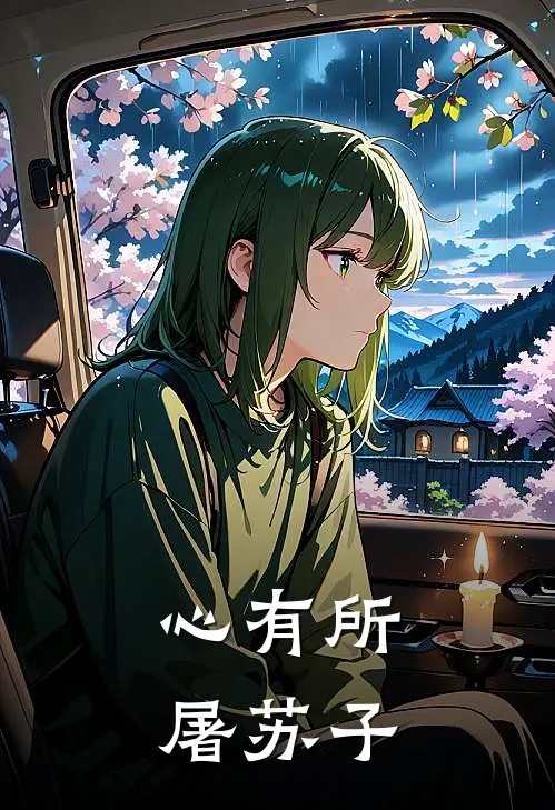 心有所屠 苏子