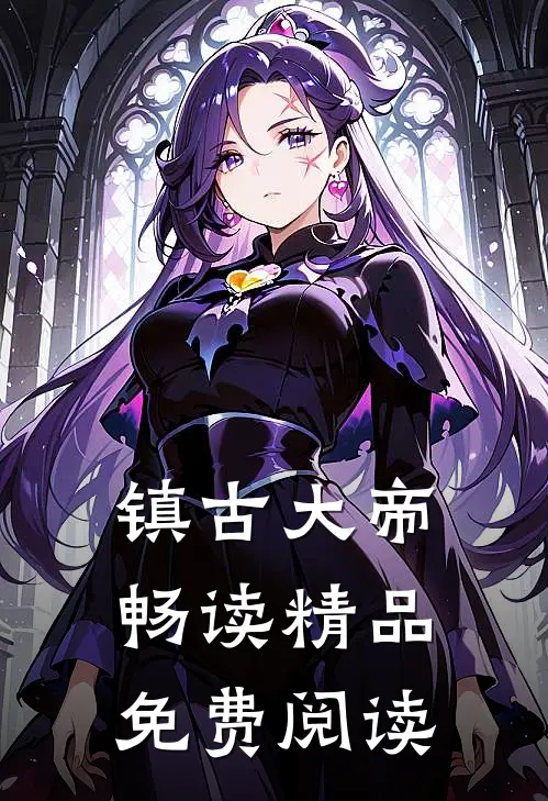 镇古大帝畅读精品免费阅读