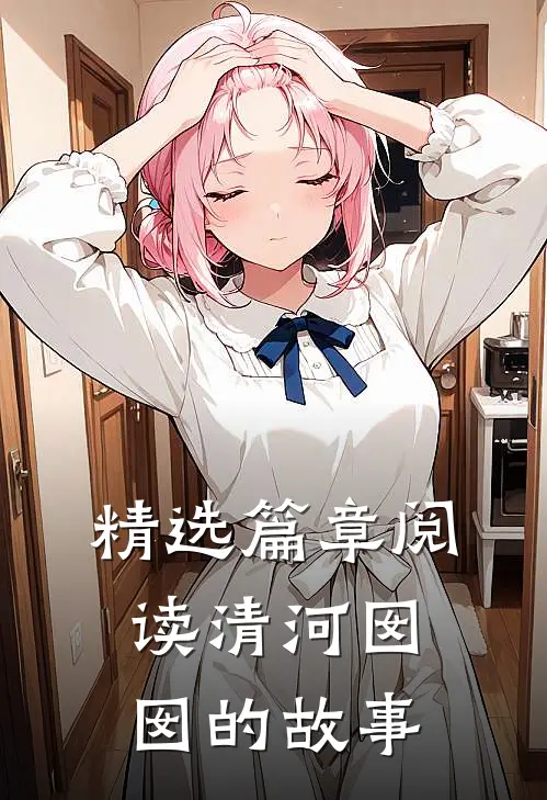 精选篇章阅读清河囡囡的故事