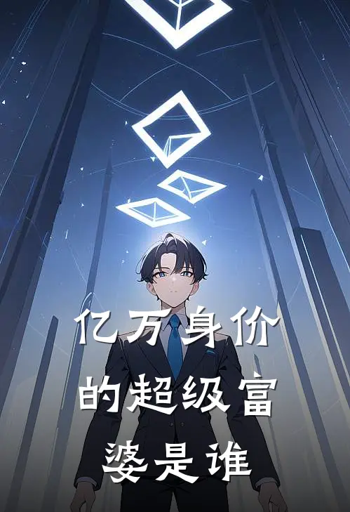 亿万身价的超级富婆是谁