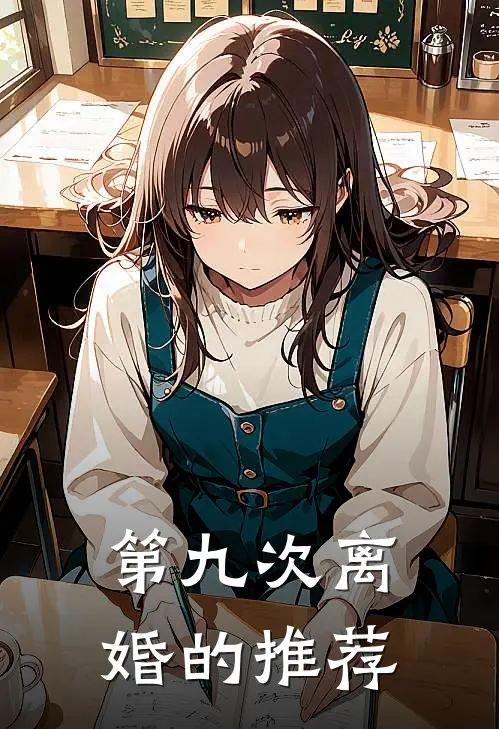 第九次离婚的推荐