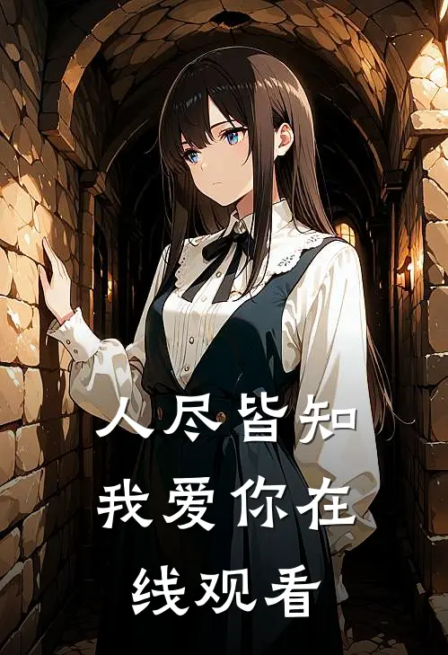 人尽皆知我爱你在线观看